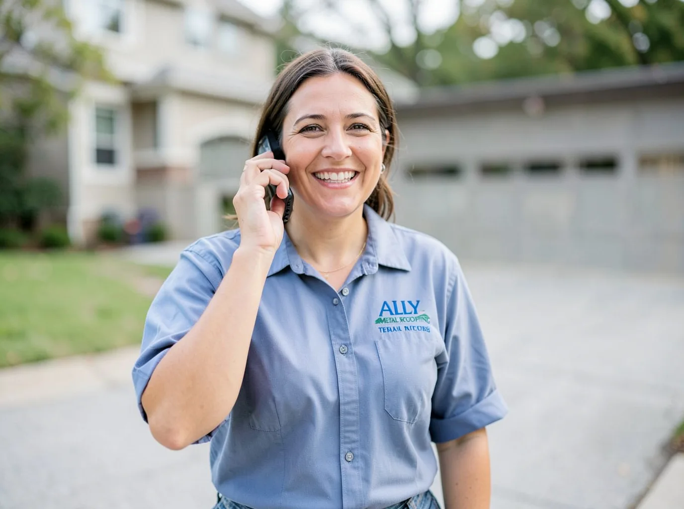 Metal Roof Installation League City, TX FAQs